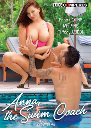 Anna, the swim coach